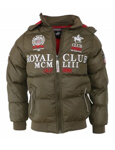 GEOGRAPHICAL NORWAY zimní bunda pánská AVALANCHE MEN 056