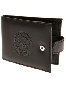 FC Celtic kožená peněženka Anti Fraud Wallet m308afce