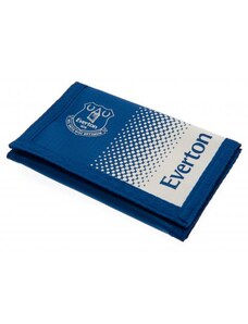 FC Everton peněženka z nylonu Nylon Wallet x52nywevfd