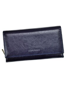 Dámská kožená peněženka Z.Ricardo 035 modrá
