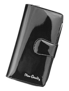 Dámská kožená peněženka Pierre Cardin 05 LINE 116 černá