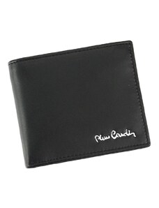 Pánská kožená peněženka Pierre Cardin TILAK09 8824 černá