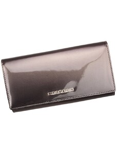 Dámská kožená peněženka Gregorio SH-102 šedá