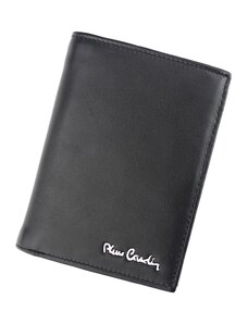 Pánská kožená peněženka Pierre Cardin TILAK09 330 černá