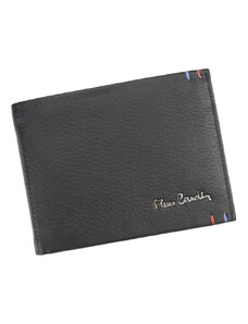 Pánská kožená peněženka Pierre Cardin TILAK22 8806 černá