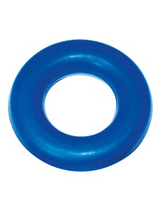 YATE Posilovač prstů modrý kroužek