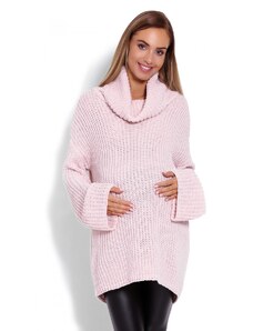 Těhotenský svetr model 122945 PeeKaBoo