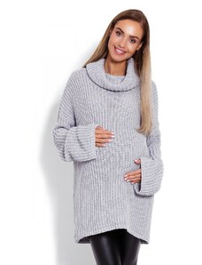 Těhotenský svetr model 122947 PeeKaBoo