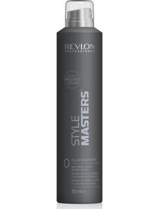 Revlon Professional Style Masters Shine Spray Glamourama 300ml