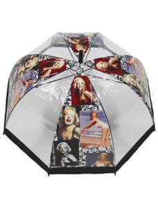 Afrodit Dámský holový deštník Sofie