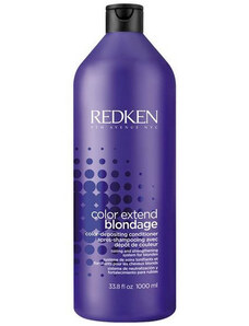 Redken Color Extend Blondage Conditioner 1l