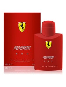 Ferrari Ferrari Scuderia Red EDT 125 ml
