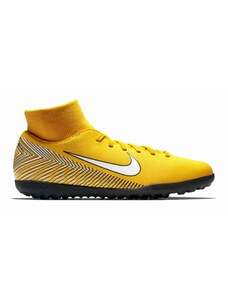 Nike, žluté, kotníkové pánské boty - GLAMI.cz
