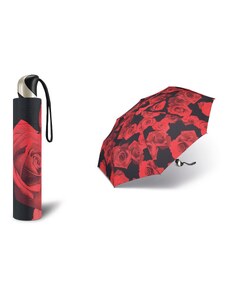 Červené dámské deštníky | 200 kousků - GLAMI.cz