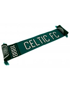 FC Celtic zimní šála Scarf NR u55scacenr