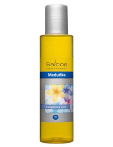 Saloos koupelový olej Meduňka varianta: přípravky 125 ml