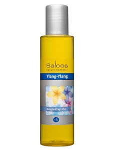 Saloos koupelový olej Ylang Ylang varianta: přípravky 125 ml