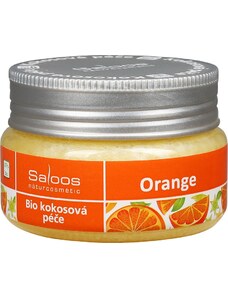 Saloos Bio kokosová péče Orange