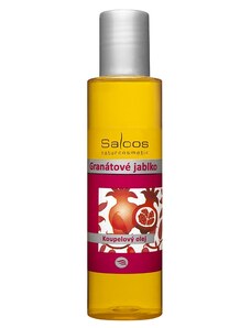 Saloos koupelový olej Granátové jablko varianta: přípravky 125 ml