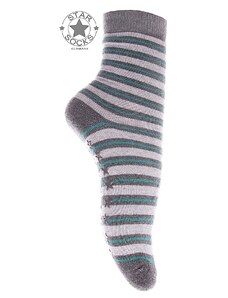 Star Socks Dětské ponožky thermo 3101D