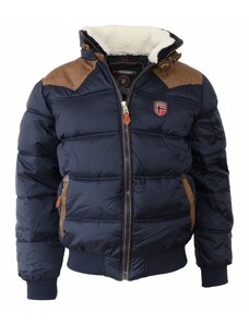 GEOGRAPHICAL NORWAY zimní bunda pánská ABRAMOVITCH MEN 001