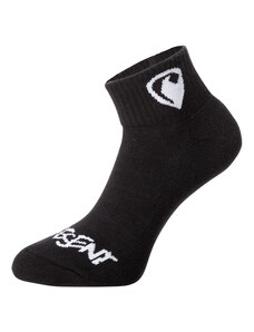 Ponožky REPRESENT SHORT;"BLACK"