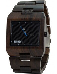 Dřevěné hodinky TimeWood WACIX
