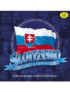 Albi Slovensko - otázky a odpovědi