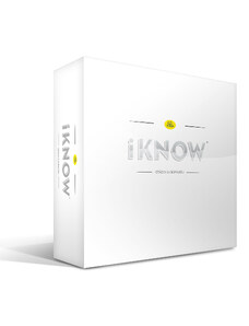 iKnow - Albi - vědomostní taktická hra
