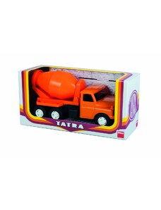 DINO Tatra 148 míchačka oranžová 30cm