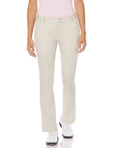 Callaway golf Callaway Solid Pant dámské golfové kalhoty bílé