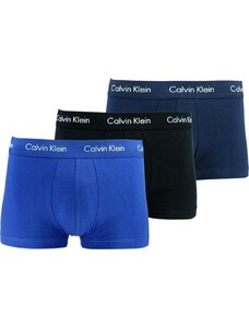 Calvin Klein pánské boxerky 3pack