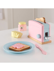 KidKraft Toaster PASTEL