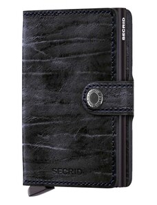 Secrid Miniwallet Secrid Dutch Martin Night Blue