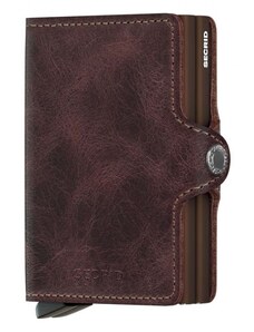 Secrid Twinwallet Secrid Vintage Chocolate