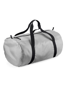 Bag Base Cestovní taška BagBase (BG150) Stříbrná / Černá Jedna velikost
