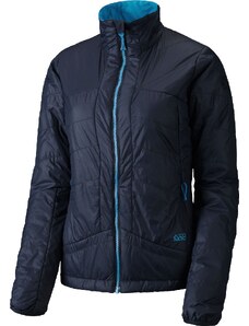 Atomic Treeline Primaloft Jacket W dámská bunda světle modrá M/38