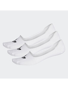 adidas Originals Neviditelné ponožky 3pack CV5941