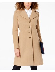 Dámský kabát Tommy Hilfiger Coat