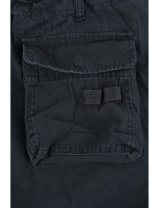 Kalhoty Brandit Pure Vintage - antracitové, S