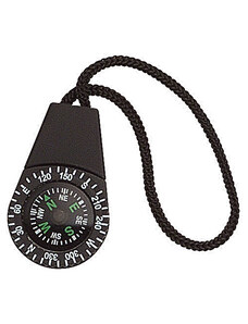 Kompas mini Zipper ROTHCO