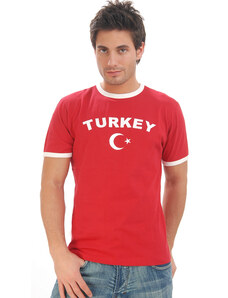 Tričko Wasabi 2061 Turkey