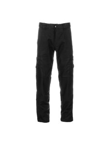 FOSTEX Garments Kalhoty Fostex Security - černé, 46