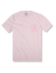 Abercrombie & Fitch pánské tričko solid