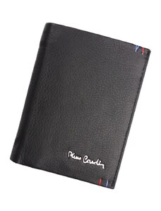 Pánská kožená peněženka Pierre Cardin CD TILAK22 326 RFID černá