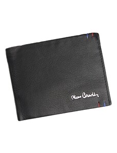 Pánská kožená peněženka Pierre Cardin CD TILAK22 325 RFID černá