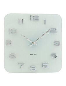 Nástěnné hodiny Vintage 35 cm Karlsson