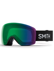 Sjezdové brýle Smith Skyline Black/Chromapop Phototchromic