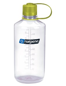 Nalgene Narrow Mouth 1 l Clear