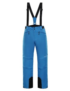 Pánské lyžařské kalhoty Alpine Pro SANGO